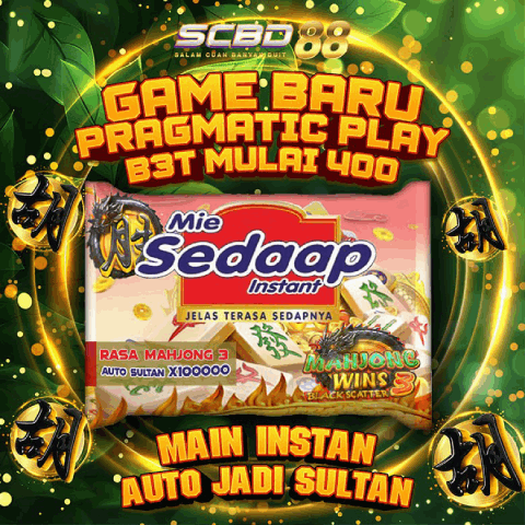 SCBD88 # Link Login Slot Scbd88 Gampang Menang Hari ini Situs Agen Judi Slot88 Maxwin Terbaru